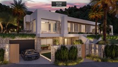 For sale: Calle Melva, 03738 Jávea