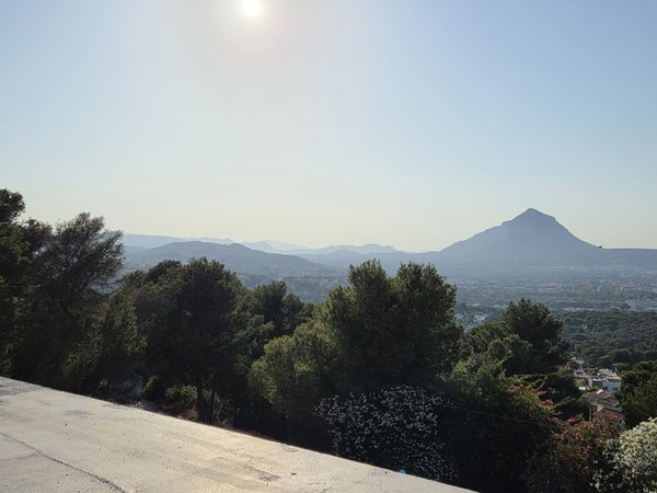 Medium property photo - Carrer de la Melva, 03738 Xàbia