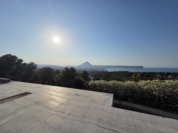 Medium property photo - Carrer de la Melva, 03738 Xàbia