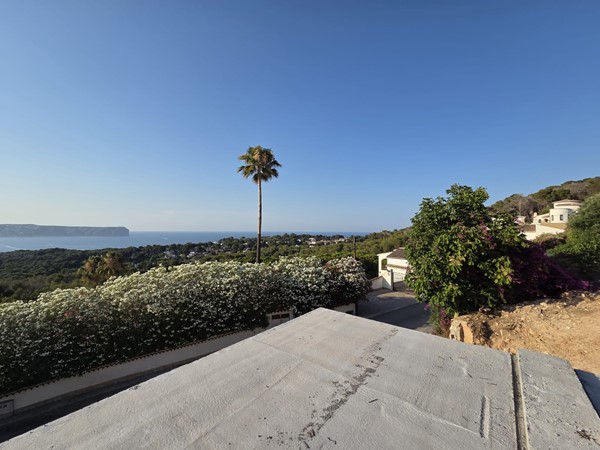 Medium property photo - Carrer de la Melva, 03738 Xàbia