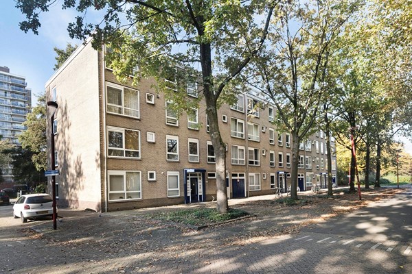 Medium property photo - Wenckebachplantsoen 28, 3431 TS Nieuwegein