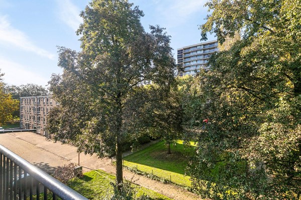 Medium property photo - Wenckebachplantsoen 28, 3431 TS Nieuwegein