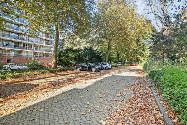 Medium property photo - Wenckebachplantsoen 28, 3431 TS Nieuwegein