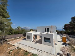 Verkocht: Camí Vell de La Granadella, 03738 Xàbia