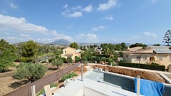 Verkocht: Camí Vell de La Granadella, 03738 Xàbia