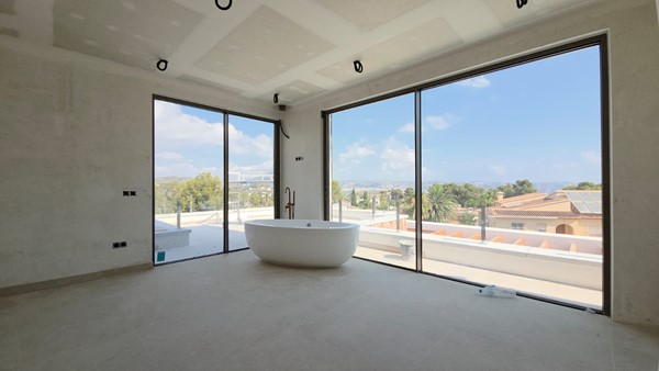 Medium property photo - Camí Vell de La Granadella, 03738 Xàbia