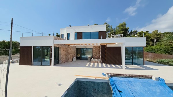 Medium property photo - Camí Vell de La Granadella, 03738 Xàbia