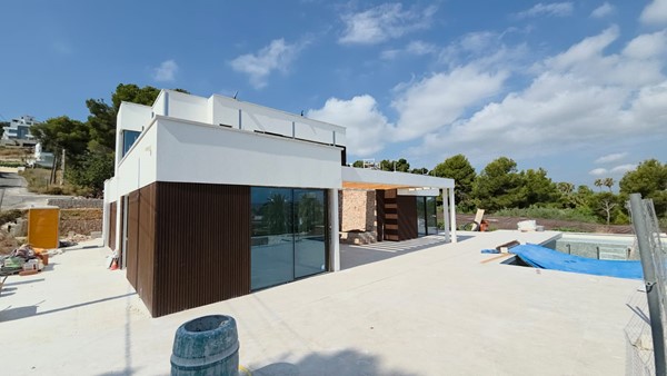 Medium property photo - Camí Vell de La Granadella, 03738 Xàbia