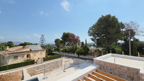 Medium property photo - Camí Vell de La Granadella, 03738 Xàbia