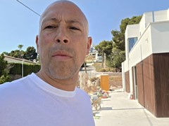 Verkocht: Camí Vell de La Granadella, 03738 Xàbia