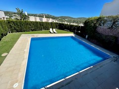 Nieuw in verkoop: Mirador de Cala Tarida, C. Cala Vedella 50, 07800 Ibiza-stad