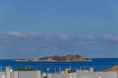 For sale: Mirador de Cala Tarida, C. Cala Vedella 50, 07800 Ibiza-stad