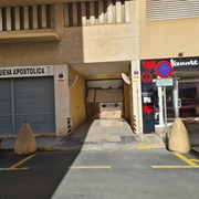 Nieuw in verhuur: Carrer de Madrid, 07800 Eivissa