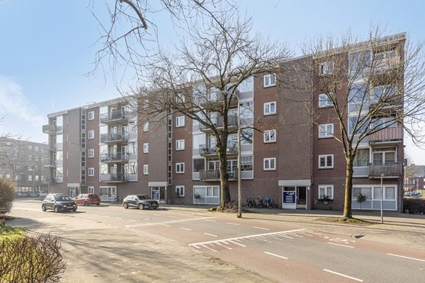 Medium property photo - Prinses Irenelaan 92, 3554 HE Utrecht