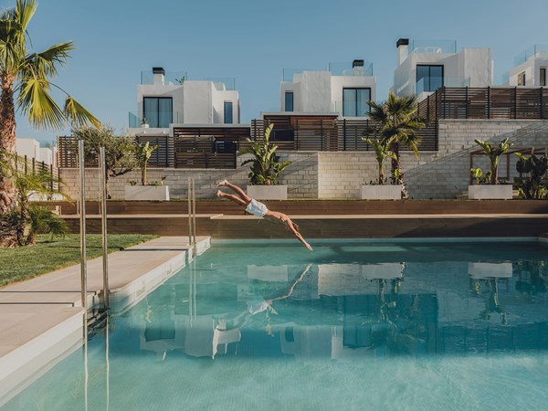 Medium property photo - Cala Tarida, Carrer Cala Vedella 84, 07830 Sant Josep de sa Talaia