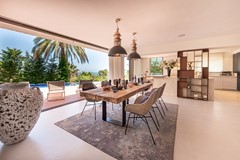 For sale: Villa Cap Martinet, Cap Martinet