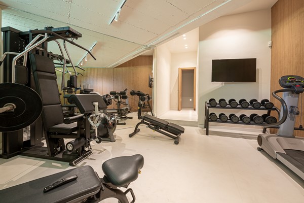 Medium property photo - Villa Cap Martinet, Cap Martinet