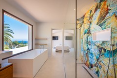 For sale: Villa Cap Martinet, Cap Martinet