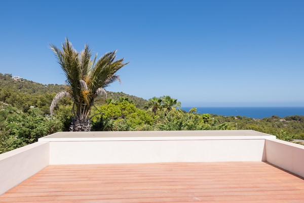 Medium property photo - Villa Cap Martinet, Cap Martinet