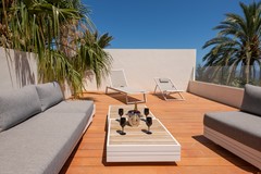 For sale: Villa Cap Martinet, Cap Martinet