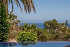 For sale: Villa Cap Martinet, Cap Martinet