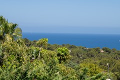 For sale: Villa Cap Martinet, Cap Martinet