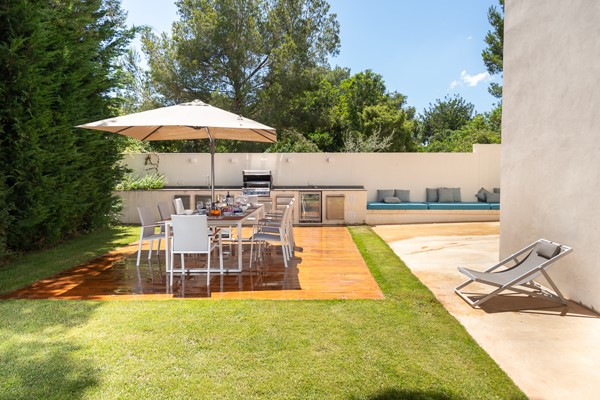 Medium property photo - Villa Cap Martinet, Cap Martinet