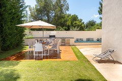 For sale: Villa Cap Martinet, Cap Martinet