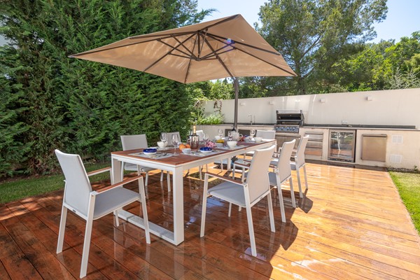 Medium property photo - Villa Cap Martinet, Cap Martinet