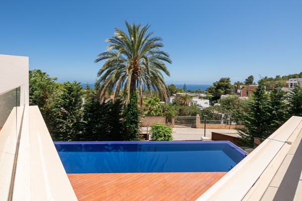 Medium property photo - Villa Cap Martinet, Cap Martinet