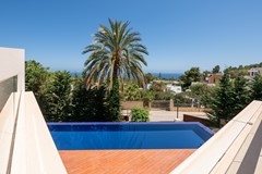 For sale: Villa Cap Martinet, Cap Martinet