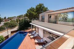 For sale: Villa Cap Martinet, Cap Martinet