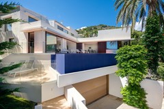For sale: Villa Cap Martinet, Cap Martinet