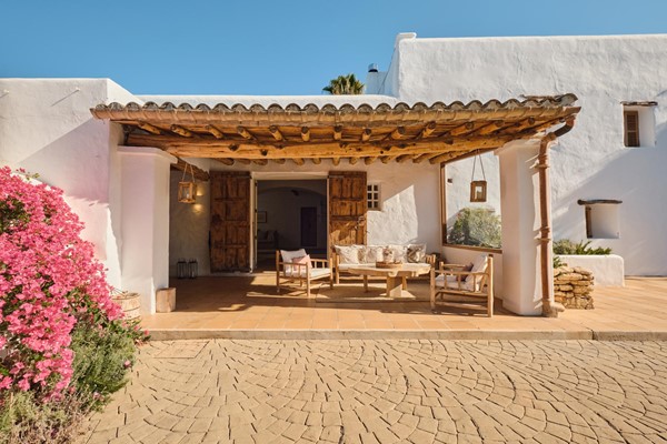 Casa Terra, San Rafael