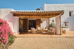For sale: Casa Terra, San Rafael