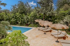 Koop: Casa Terra, San Rafael