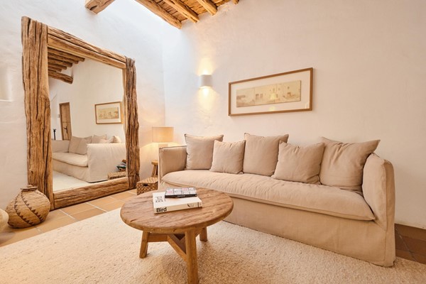 Medium property photo - Casa Terra, San Rafael