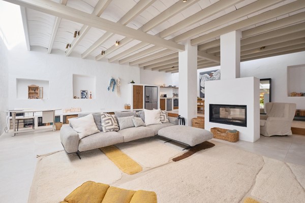 Medium property photo - Casa Terra, San Rafael