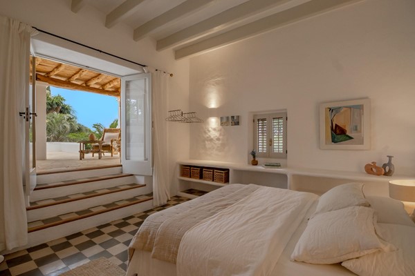 Medium property photo - Casa Terra, San Rafael