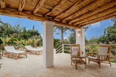 Koop: Casa Terra, San Rafael