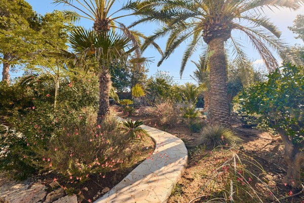 Medium property photo - Casa Terra, San Rafael