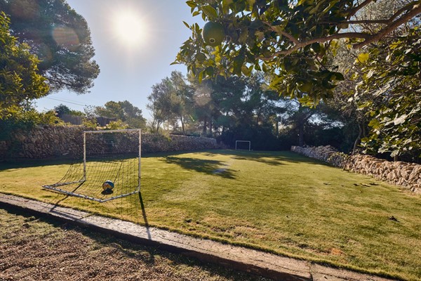 Medium property photo - Casa Terra, San Rafael