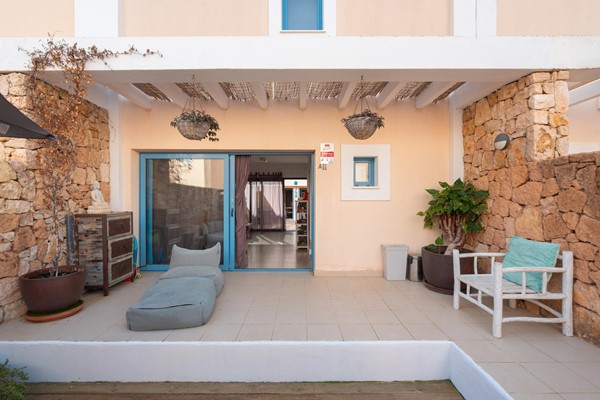Medium property photo - Townhouse, CALA MOLI