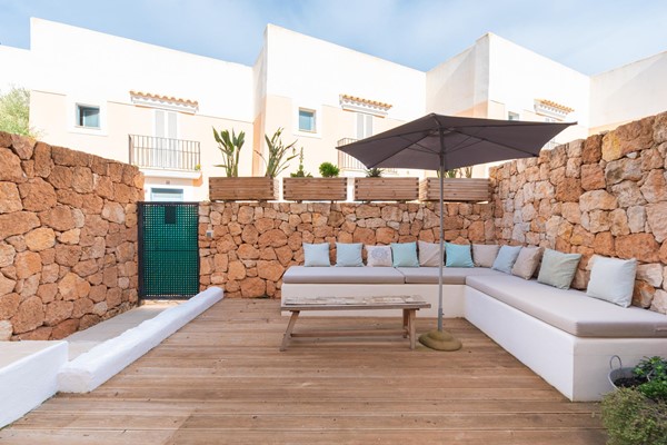 Medium property photo - Townhouse, CALA MOLI