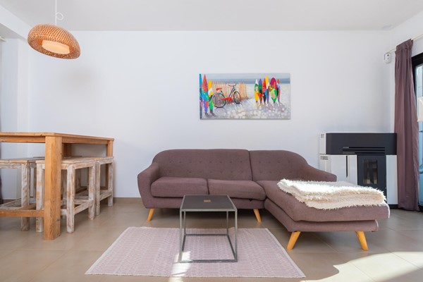 Medium property photo - Townhouse, CALA MOLI