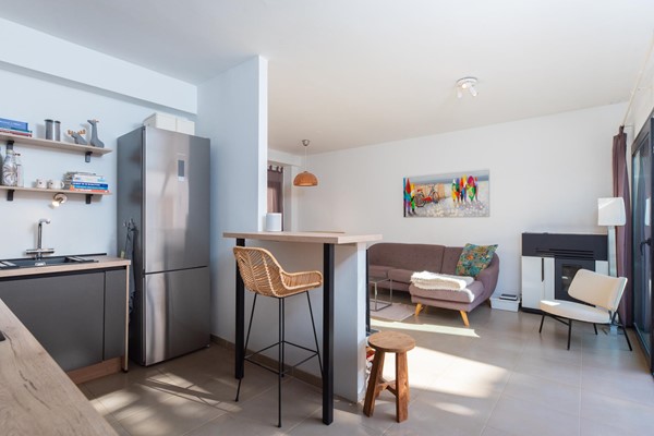 Medium property photo - Townhouse, CALA MOLI