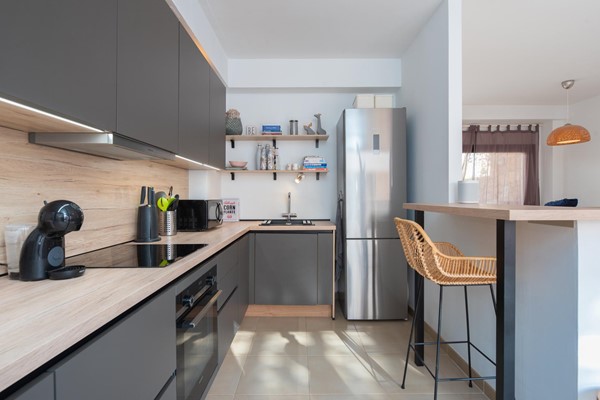 Medium property photo - Townhouse, CALA MOLI