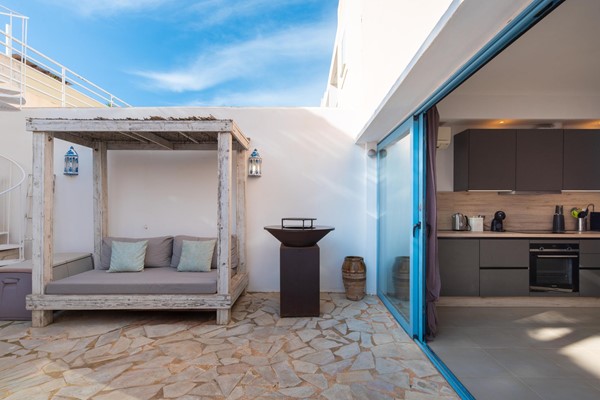 Medium property photo - Townhouse, CALA MOLI
