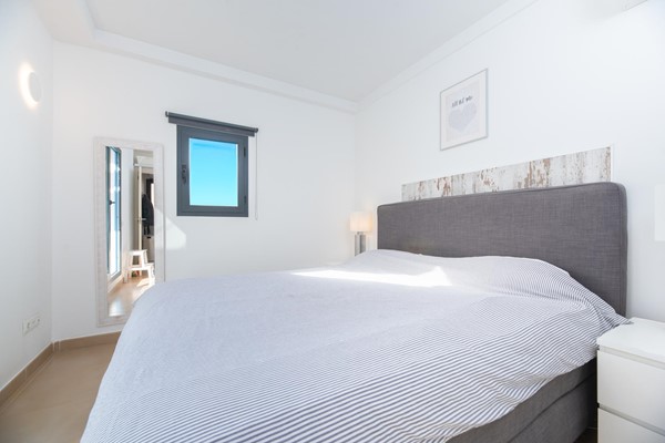 Medium property photo - Townhouse, CALA MOLI