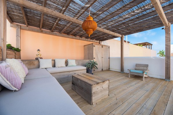 Medium property photo - Townhouse, CALA MOLI